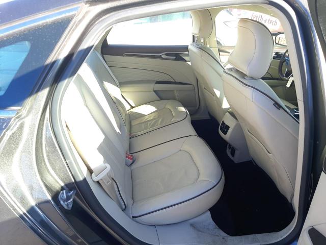 Photo 10 from auction – 2017 FORD FUSION TIT with VIN 3FA6P0K92HR119364