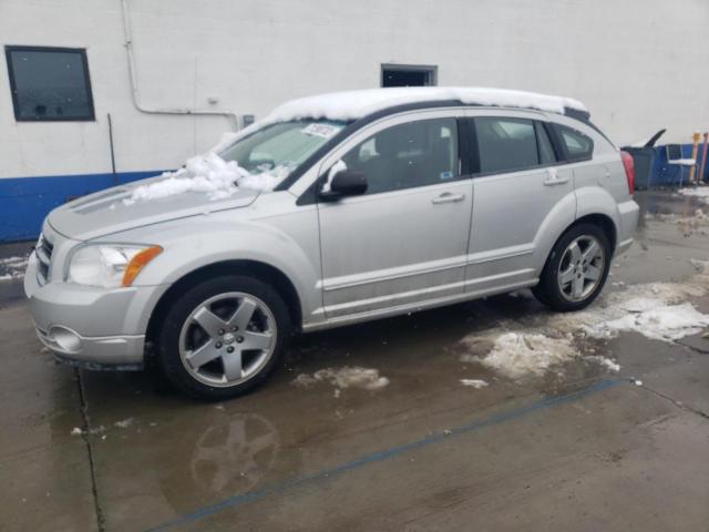 DODGE CALIBER R/ 2007 with VIN 1B3HE78K77D432558 - Photo from auction