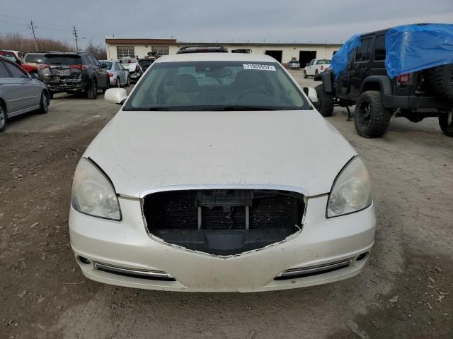 Photo 5 from auction – 2011 BUICK LUCERNE CX with VIN 1G4HJ5EM6BU113838