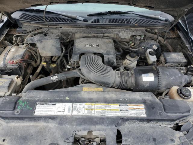Photo 11 from auction – 1998 FORD F150 with VIN 1FTRX18L7WKB94451