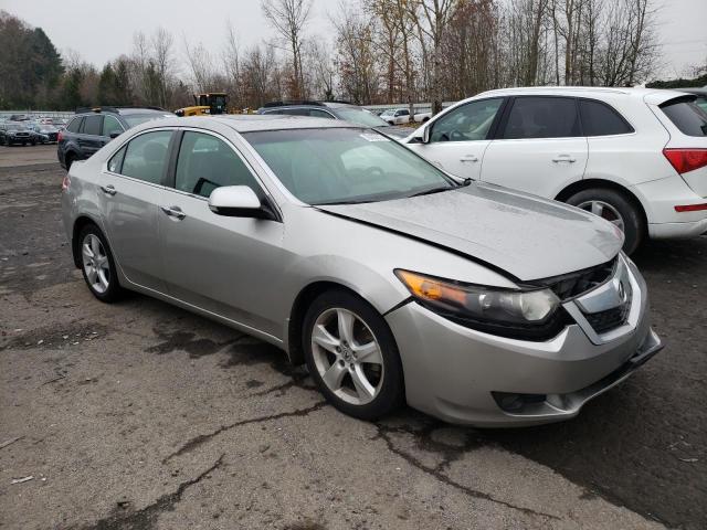 Photo 4 from auction – 2010 ACURA TSX with VIN JH4CU2F69AC008878