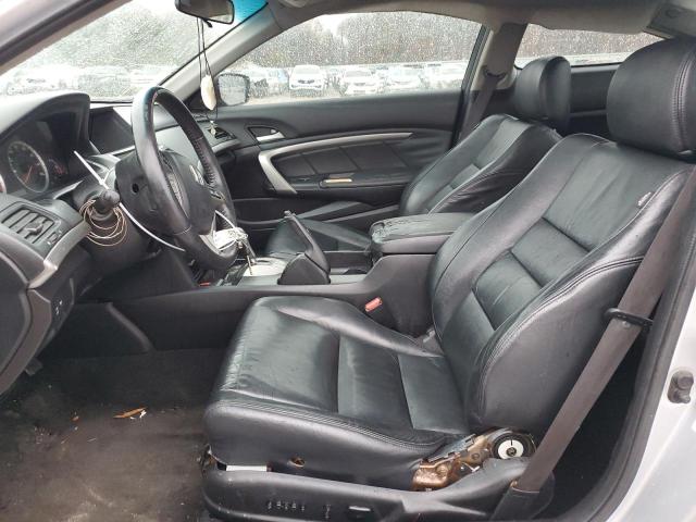Photo 7 from auction – 2010 HONDA ACCORD EXL with VIN 1HGCS2B85AA002880