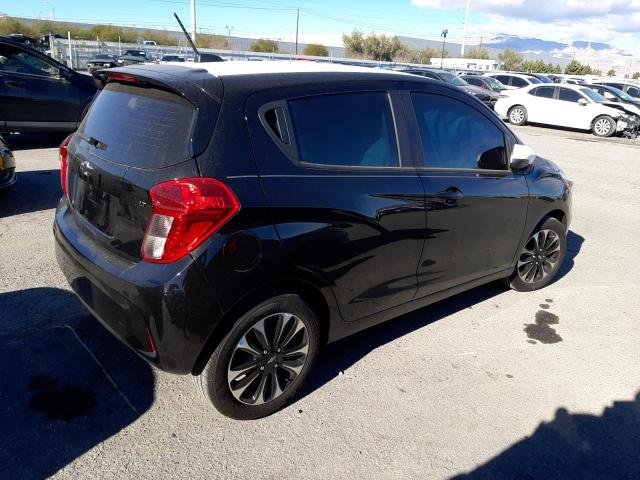 Photo 3 from auction – 2022 CHEVROLET SPARK 1LT with VIN KL8CD6SA5NC038817