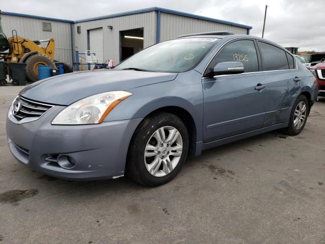 NISSAN ALTIMA BAS 2010 z numerem VIN 1N4AL2AP2AN409999 - Zdjęcie z aukcji