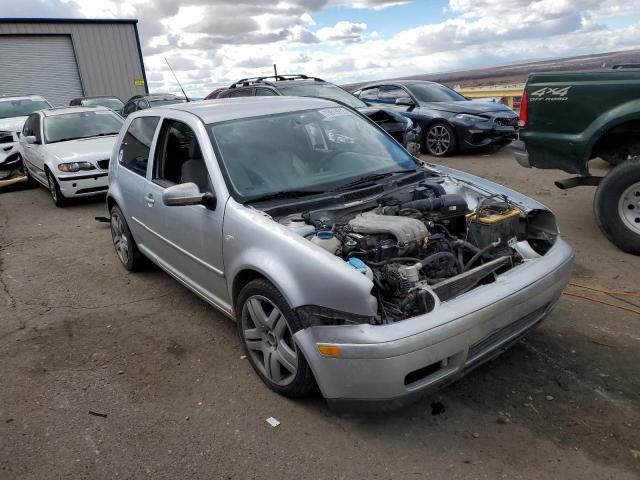 Photo 4 from auction – 2004 VOLKSWAGEN GOLF GL with VIN 9BWBL61J844042527