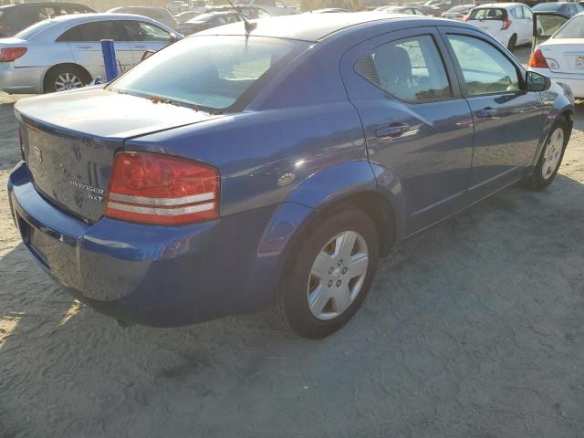 Photo 3 from auction – 2010 DODGE AVENGER SX with VIN 1B3CC4FB8AN160122