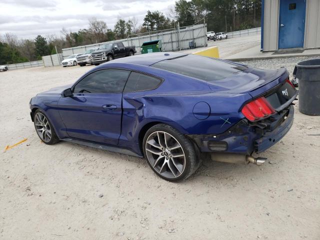 Photo 2 from auction – 2015 FORD MUSTANG with VIN 1FA6P8TH4F5349959