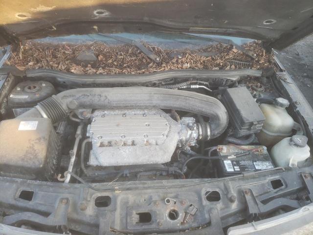 Photo 12 from auction – 2004 SATURN VUE with VIN 5GZCZ634X4S816002