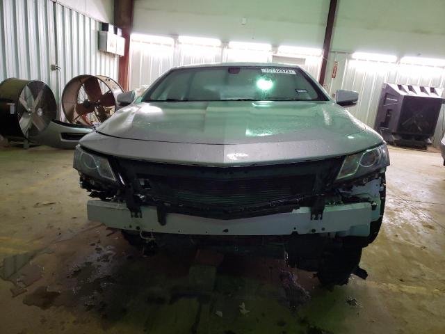 Photo 5 from auction – 2018 CHEVROLET IMPALA LT with VIN 2G1105S30J9135827