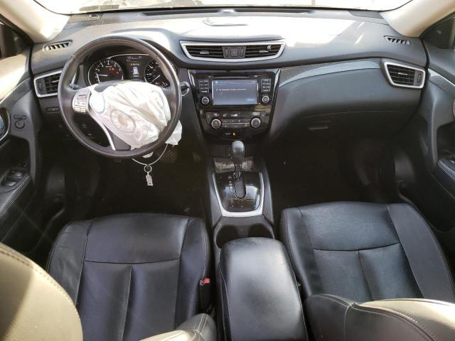 Photo 8 from auction – 2015 NISSAN ROGUE S with VIN 5N1AT2MV4FC793724