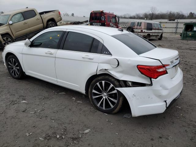 Zdjęcie 2 z aukcji – 2013 CHRYSLER 200 TOURIN z VIN 1C3CCBBB0DN651656