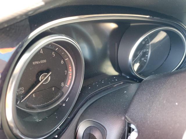 Photo 9 from auction – 2021 BUICK ENCORE GX with VIN KL4MMDS27MB057246