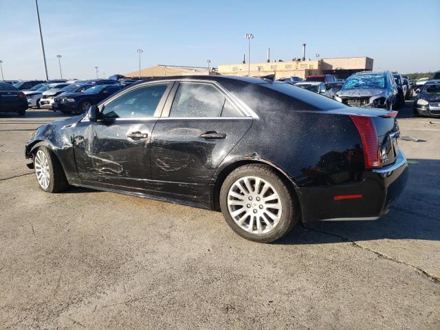 Photo 2 from auction – 2011 CADILLAC CTS PERFOR with VIN 1G6DL5EY2B0123261