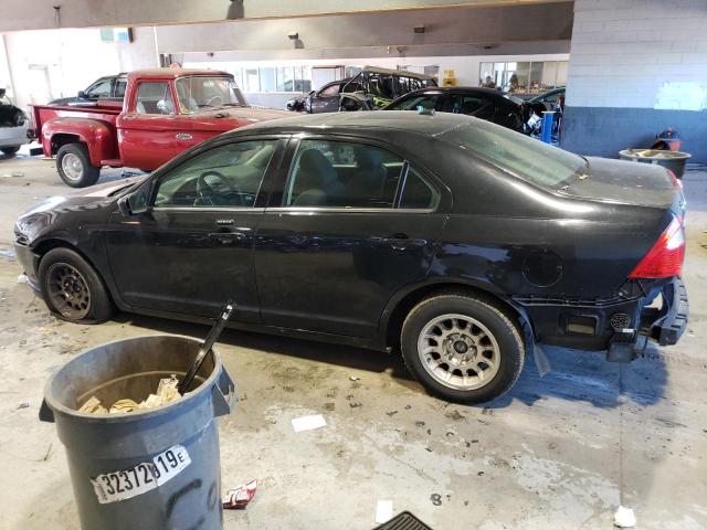 Photo 2 from auction – 2010 FORD FUSION SEL with VIN 3FAHP0JA5AR363083