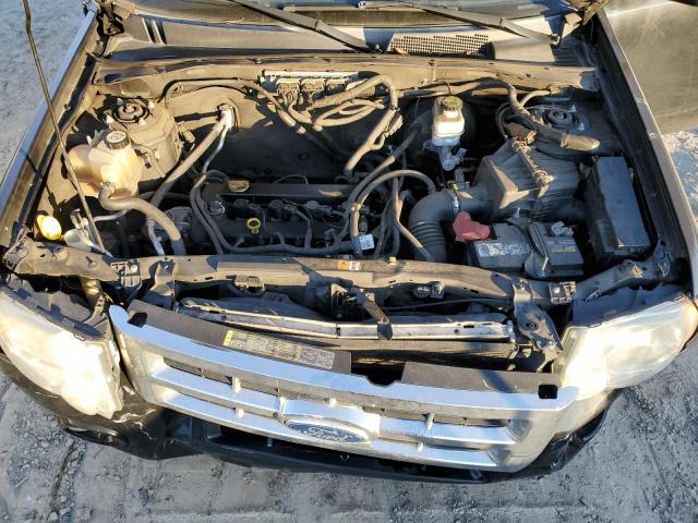 Photo 12 from auction – 2012 FORD ESCAPE XLT with VIN 1FMCU9D75CKB47559