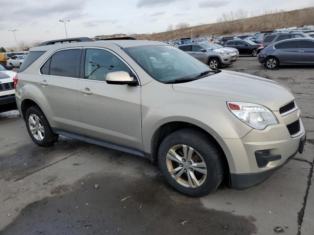 Photo 4 from auction – 2012 CHEVROLET EQUINOX LT with VIN 2GNFLEE53C6148648