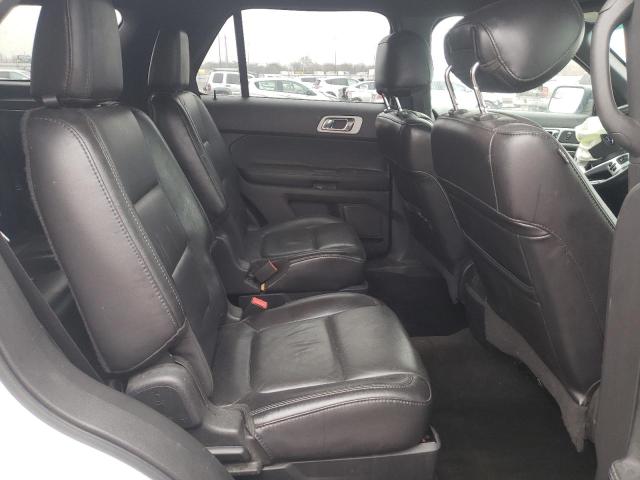Photo 11 from auction – 2014 FORD EXPLORER X with VIN 1FM5K7D87EGA89648