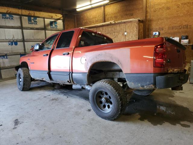 Photo 2 from auction – 2008 DODGE RAM 1500 S with VIN 1D7HU18238S510867