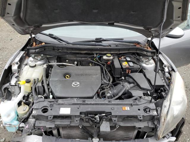 Photo 11 from auction – 2010 MAZDA 3 S with VIN JM1BL1S68A1256566