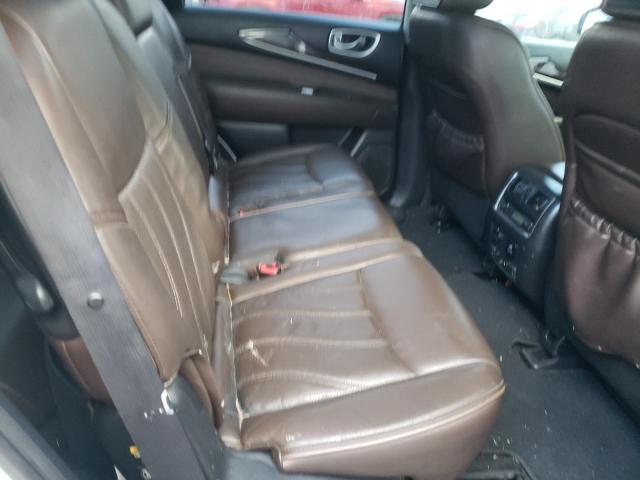 Photo 11 from auction – 2015 INFINITI QX60 with VIN 5N1AL0MM8FC522693