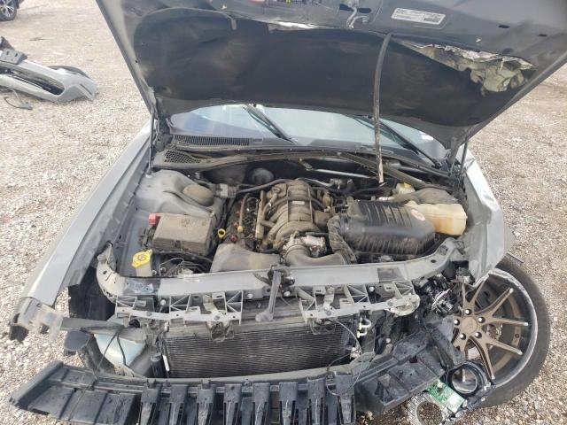 Photo 11 from auction – 2018 DODGE CHALLENGER with VIN 2C3CDZBTXJH127921