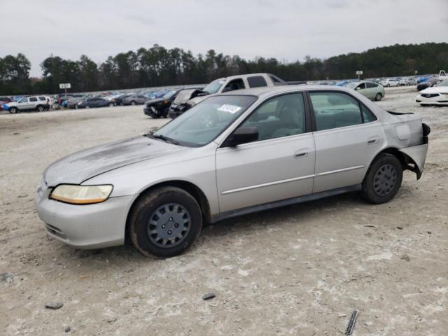 HONDA ACCORD VAL 2002 with VIN 1HGCF86602A117601 - Photo from auction