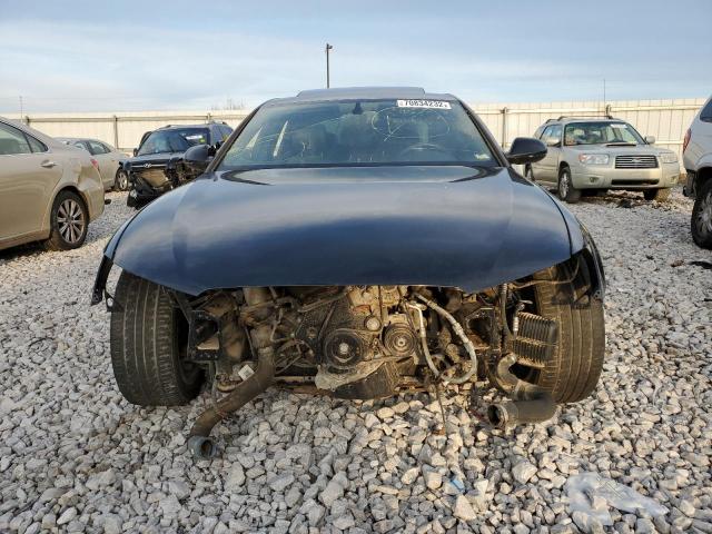 Photo 5 from auction – 2016 AUDI A6 PREMIUM with VIN WAUFFAFC2GN192032