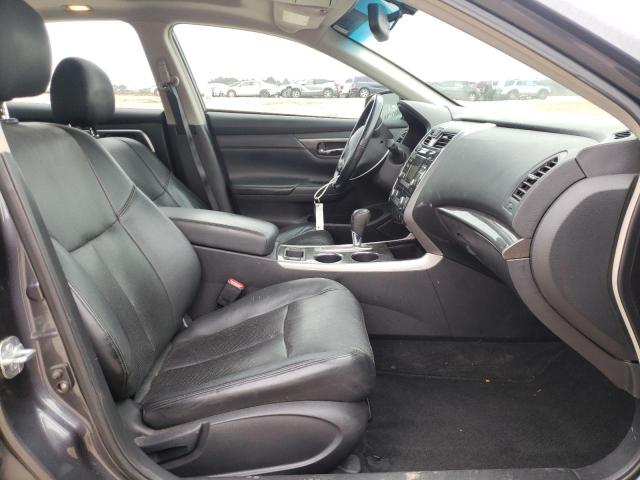 Photo 7 from auction – 2013 NISSAN ALTIMA 2.5 with VIN 1N4AL3AP8DC128814