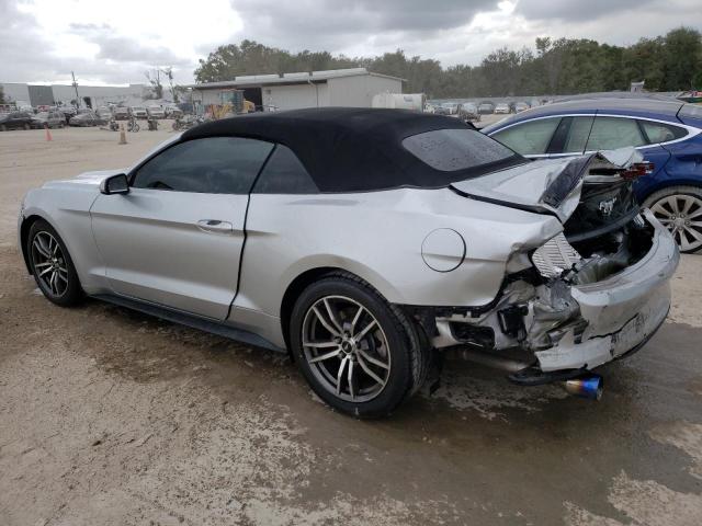 Photo 2 from auction – 2015 FORD MUSTANG with VIN 1FATP8UH7F5413879