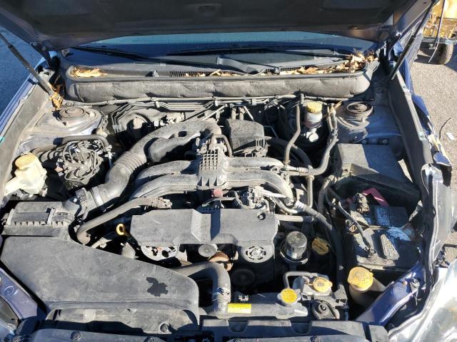 Photo 11 from auction – 2013 SUBARU ASCENT ONY with VIN 4S3BMBA64D3027282