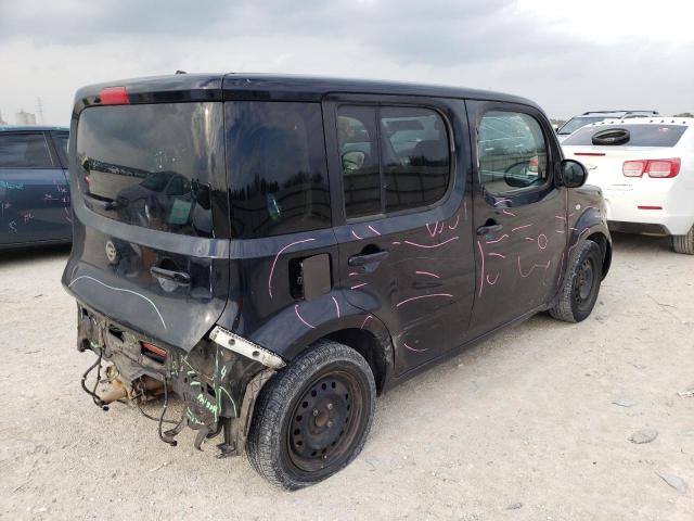 Photo 3 from auction – 2011 NISSAN CUBE BASE with VIN JN8AZ2KR6BT200713