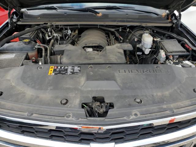 Photo 12 from auction – 2019 CHEVROLET TAHOE POLI with VIN 1GNLCDEC9KR320079