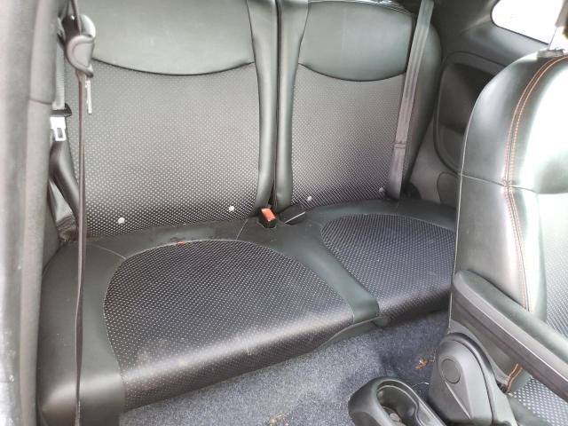 Photo 10 from auction – 2015 FIAT 500 ELECTR with VIN 3C3CFFGE9FT638263