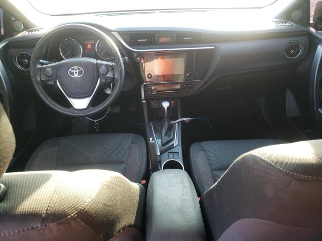 Photo 8 from auction – 2018 TOYOTA COROLLA L with VIN 2T1BURHE2JC992604