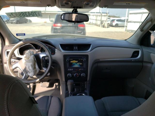 Photo 8 from auction – 2016 CHEVROLET TRAVERSE L with VIN 1GNKRGKD5GJ289007
