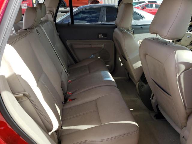 Photo 11 from auction – 2010 FORD EDGE LIMIT with VIN 2FMDK3KC8ABB77489