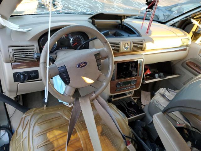 Photo 8 from auction – 2005 FORD FREESTAR L with VIN 2FMDA58215BA06411