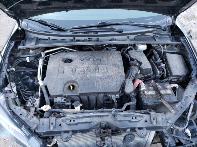 Photo 11 from auction – 2017 TOYOTA COROLLA L with VIN 2T1BURHE3HC931448