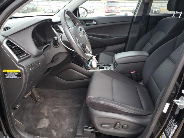 Photo 7 from auction – 2016 HYUNDAI TUCSON LIM with VIN KM8J3CA29GU134212