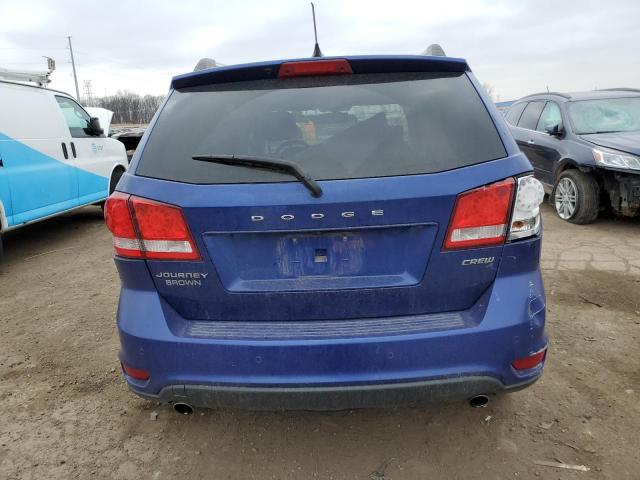 Photo 6 from auction – 2012 DODGE JOURNEY CR with VIN 3C4PDCDG2CT353083