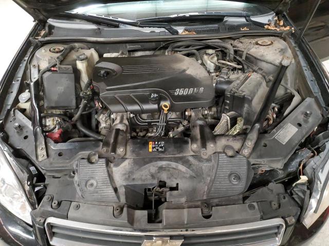 Photo 11 from auction – 2011 CHEVROLET IMPALA LS with VIN 2G1WF5EKXB1197209