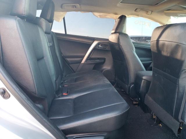 Photo 11 from auction – 2016 TOYOTA RAV4 HV LI with VIN JTMDJREV3GD030779