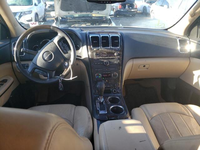 Photo 8 from auction – 2011 GMC ACADIA DEN with VIN 1GKKVTEDXBJ381896