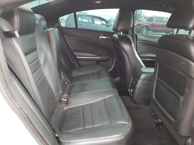 Photo 10 from auction – 2014 DODGE CHARGER SX with VIN 2C3CDXHG2EH207220