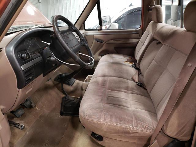 Photo 7 from auction – 1994 FORD F150 with VIN 1FTEF14N0RNB77227