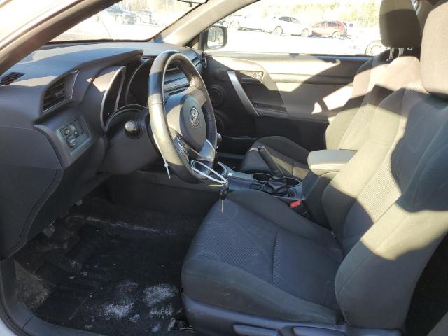 Photo 7 from auction – 2012 TOYOTA SCION TC with VIN JTKJF5C73C3036687