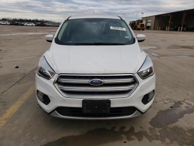 Photo 5 from auction – 2017 FORD ESCAPE SE with VIN 1FMCU0GD7HUB45871