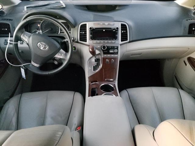 Photo 8 from auction – 2012 TOYOTA VENZA LE with VIN 4T3ZA3BBXCU059819