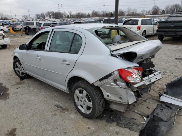 Photo 2 from auction – 2008 CHEVROLET COBALT LS with VIN 1G1AK58F687336106
