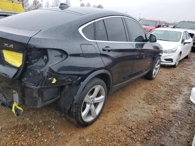 Photo 3 from auction – 2015 BMW X4 XDRIVE2 with VIN 5UXXW3C51F0M87223